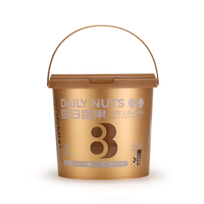 怎樣挑選适合自(zì)己的(de)每日(rì)堅果?