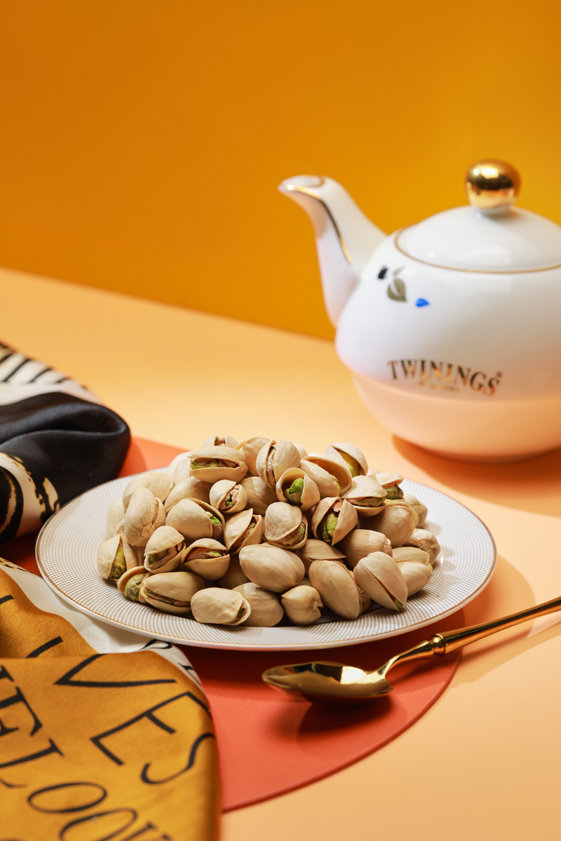 适當吃(chī)開(kāi)心果有(yǒu)什(shén)麽好(hǎo)處?