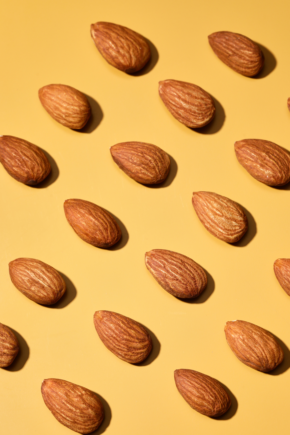 孕婦能(néng)吃(chī)扁桃仁嗎(ma)?