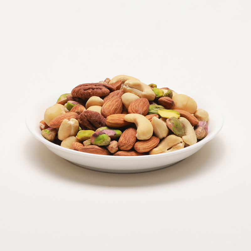 巴旦木(mù)吃(chī)多(duō)了(le)會(huì)怎麽樣?