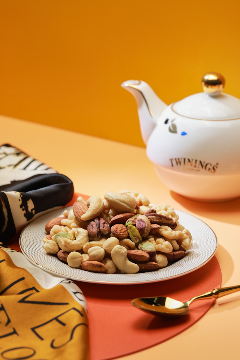 巴旦木(mù)一(yī)天吃(chī)多(duō)少(shǎo)比較合适?