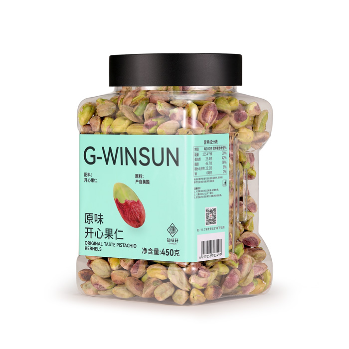 開(kāi)心果受潮怎麽變脆?如(rú)何防止開(kāi)心果受潮?