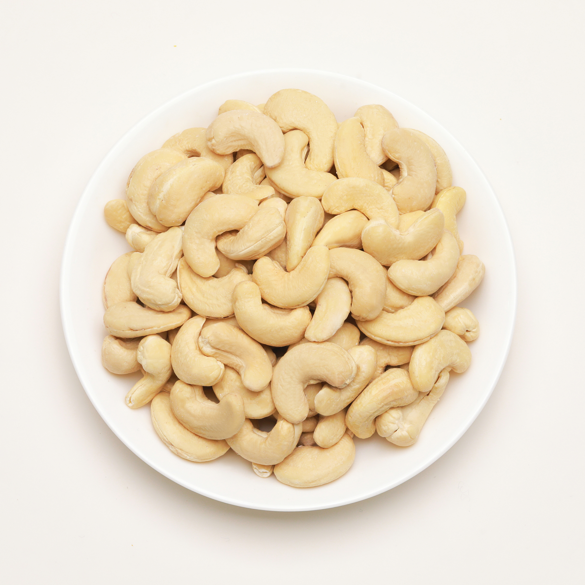 腰果該怎麽吃(chī)?