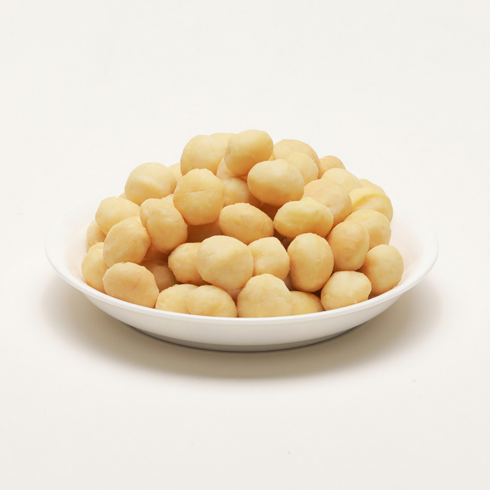 夏威夷果受潮後，如(rú)何恢複夏威夷果的(de)幹爽口感？