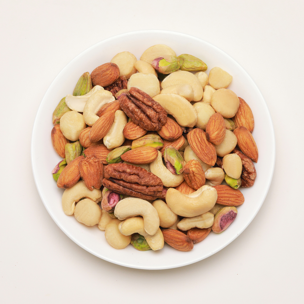 堅果容易變質的(de)原因是(shì)什(shén)麽?