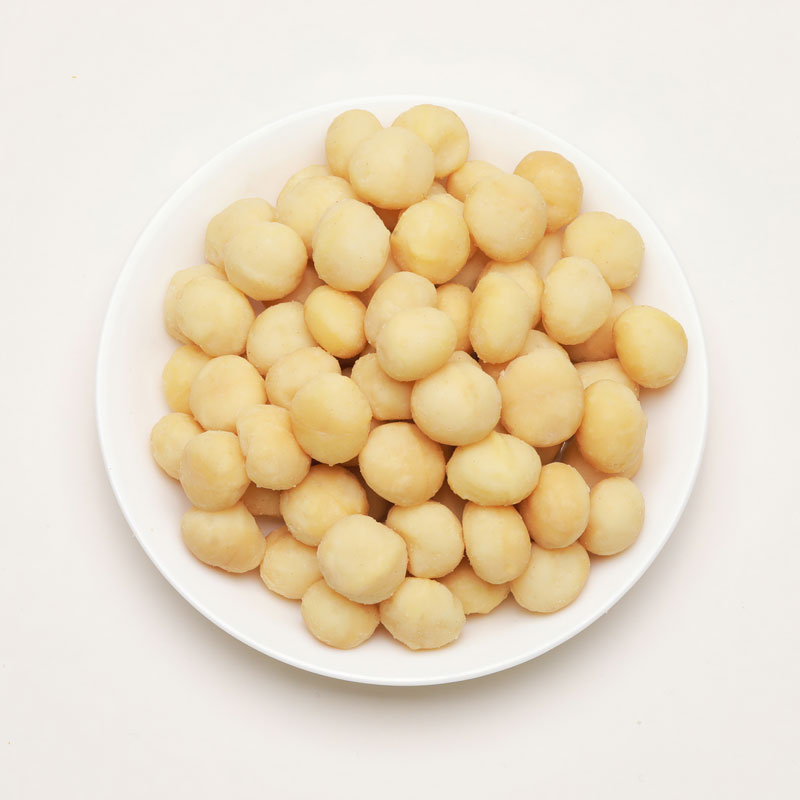 夏威夷果買帶殼的(de)還(hái)是(shì)去(qù)殼的(de)好(hǎo)？