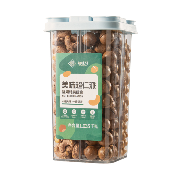 美(měi)味超仁派1.035千克